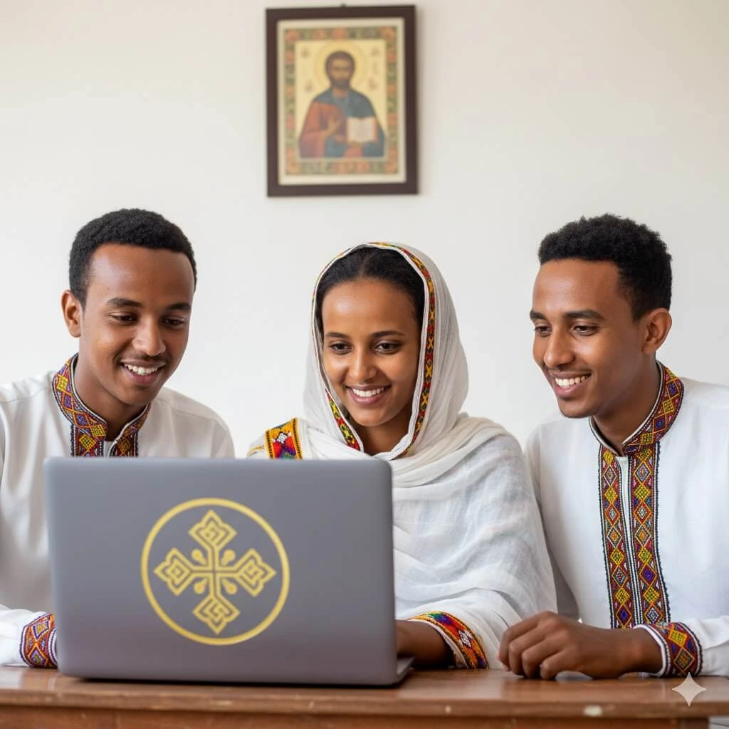 ቅዱስ ሕይወት፡ ክርስቲያን በዘመናዊ ዓለም እንዴት መኖር አለበት?
